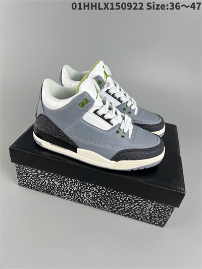 women jordan 3 shoes 2022-12-12-010